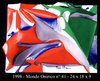 1998 - Mondo Onirico n 41 - 24x18x9
